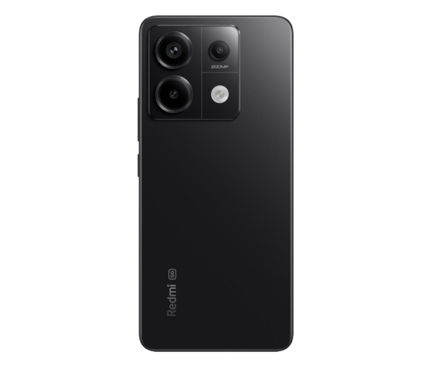Xiaomi Redmi Note 13 Pro 5G 8/256GB Midnight Black - 1213734 - zdjęcie 6